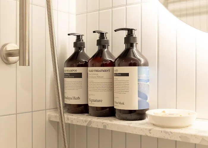 Pousada The Serenity 1961 #2mins Walk To Gyeongbokgung Palace Station #2rooms 3beds #gwanghwamun #seochon Family Trip *